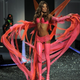Image for article titled Victoria's Secret Fashion Show Speaks For Itself